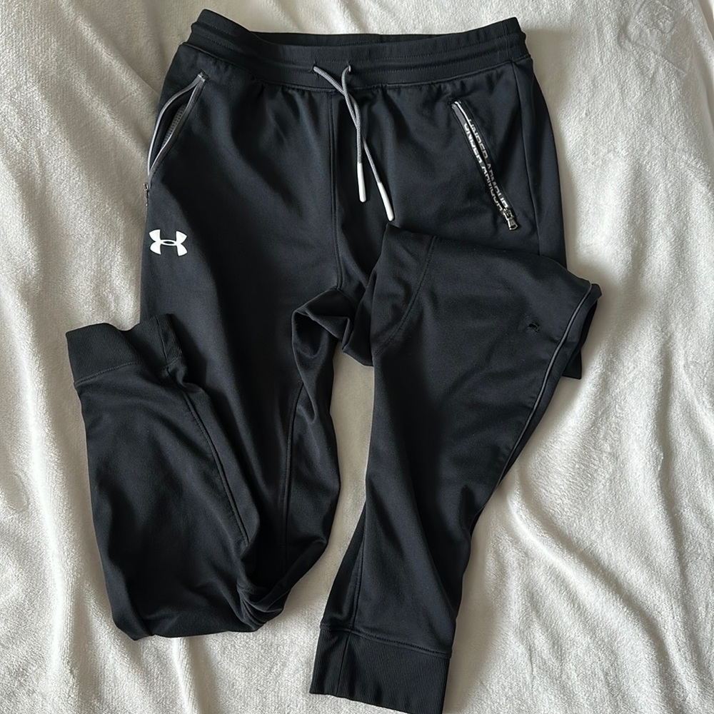Under Armour joggers